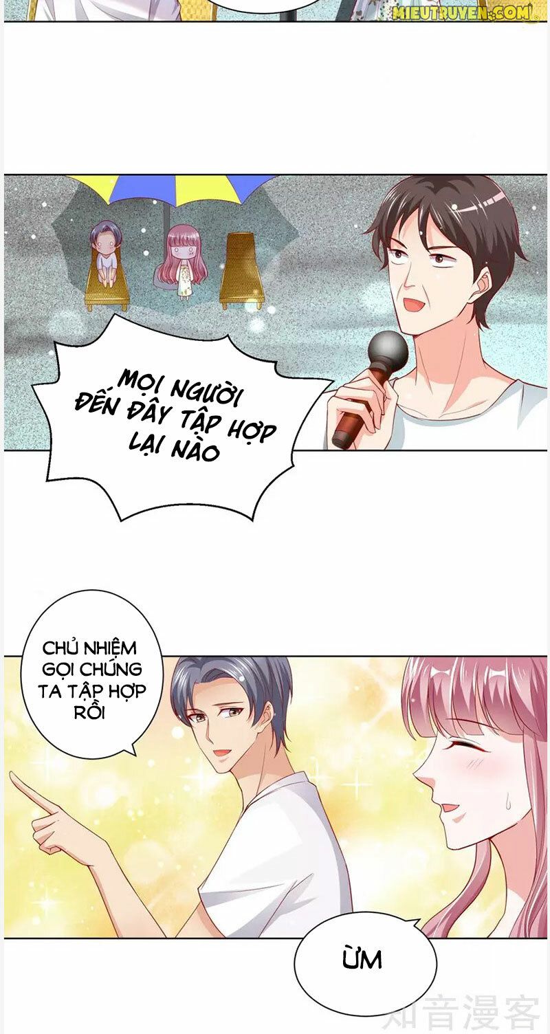 vợ yêu cưới trước sủng sau chapter 105 4