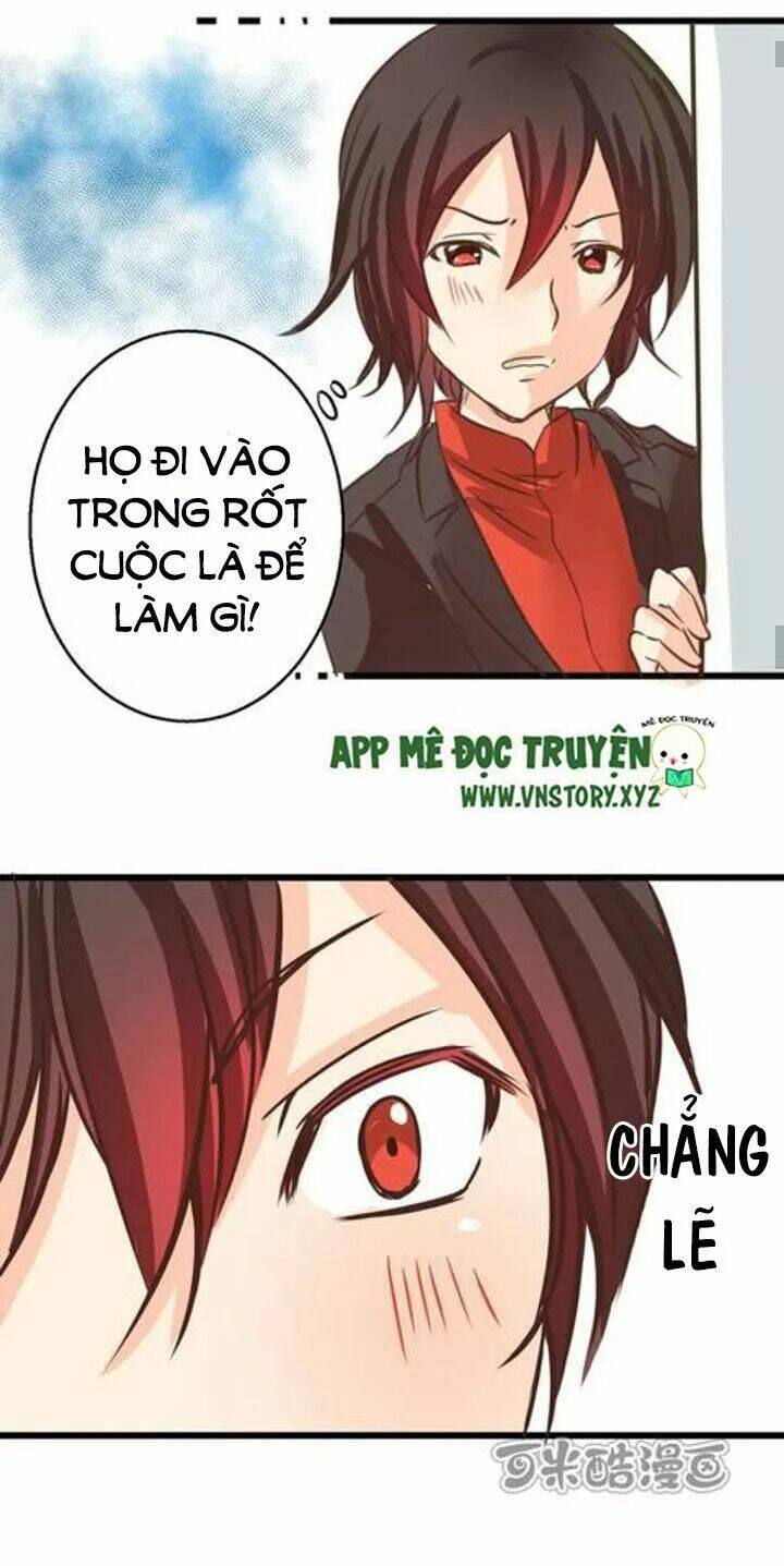 lớp học biến chất chapter 30 7