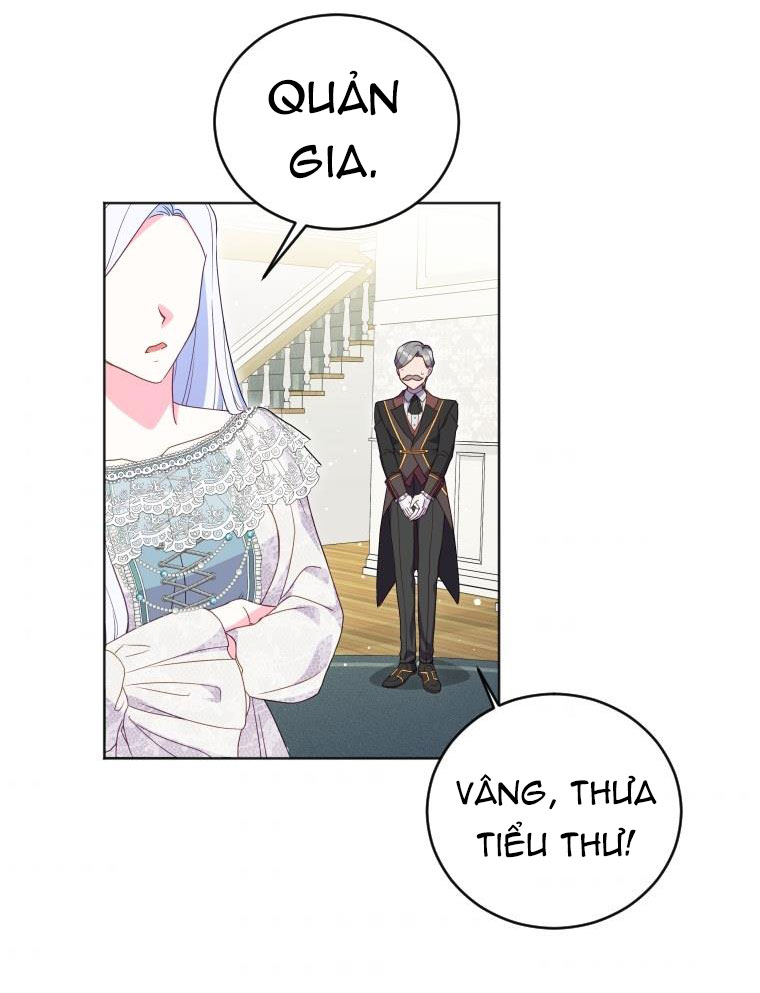 quãng thời gian cuối cùng chapter 23 6