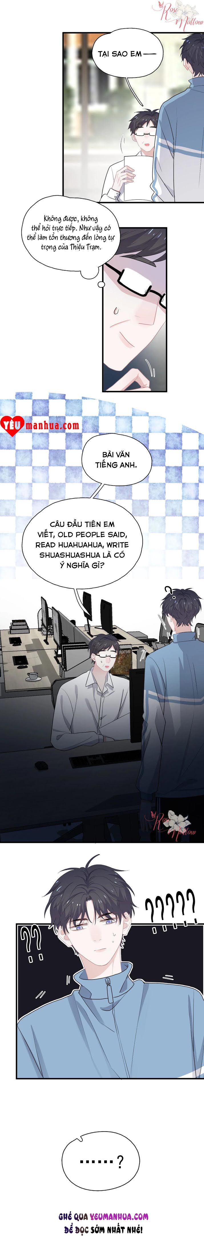 đề này vượt quá sức rồi chapter 28 9