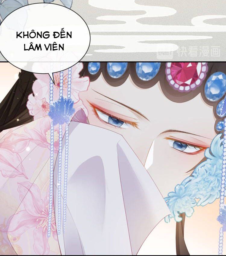 dạ yến chapter 27 24