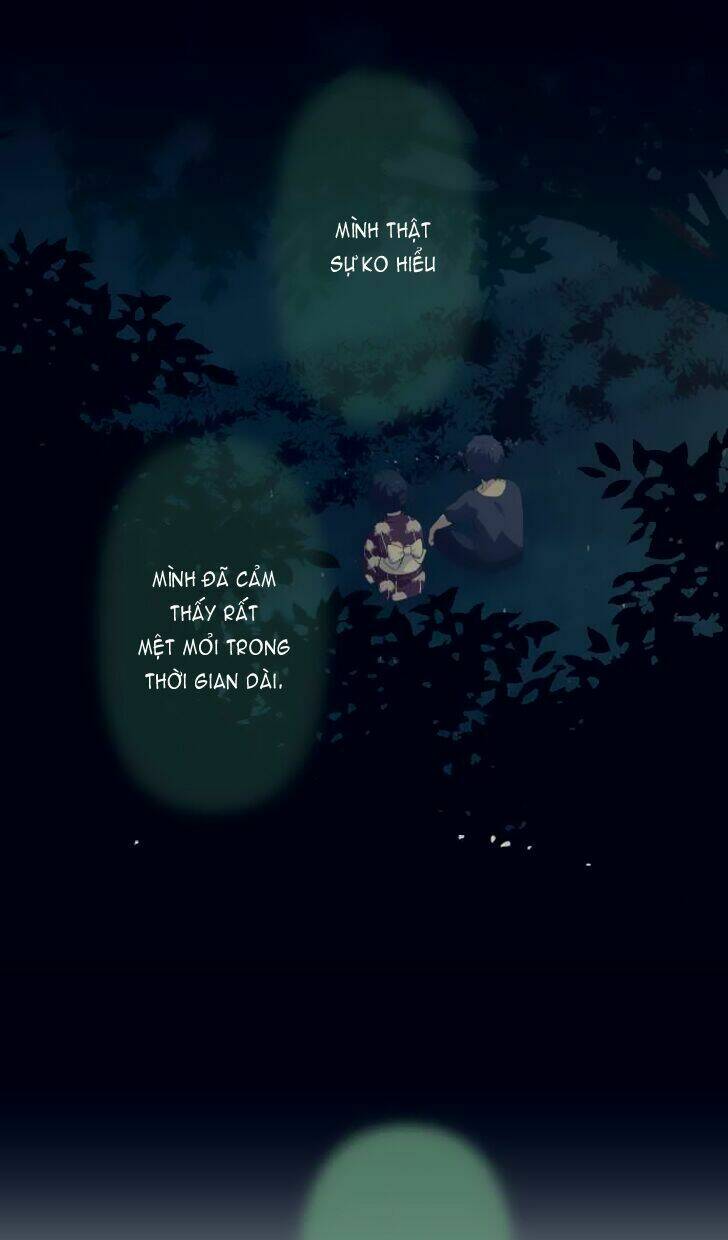 viên thuốc trùng sinh chapter 122 24