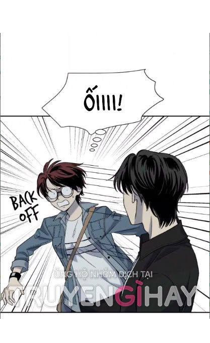 [16+] người đàn ông tầng trên chapter 7.1 17