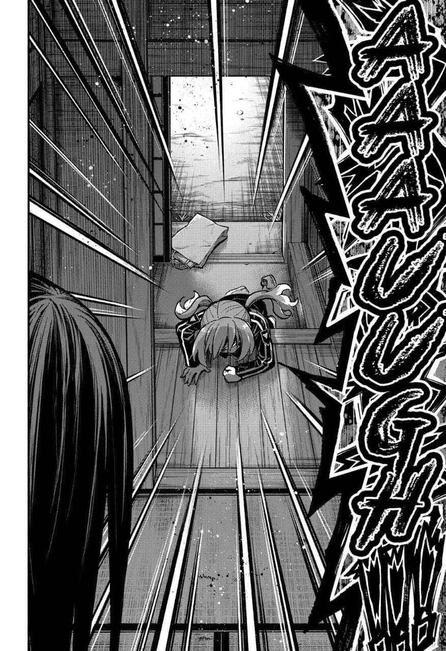 nana vô năng chapter 73 32