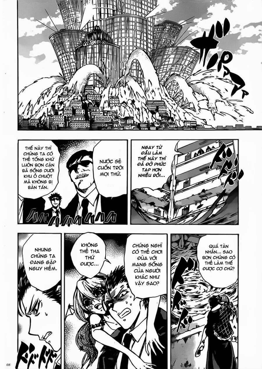 illegal rare chapter 9 9