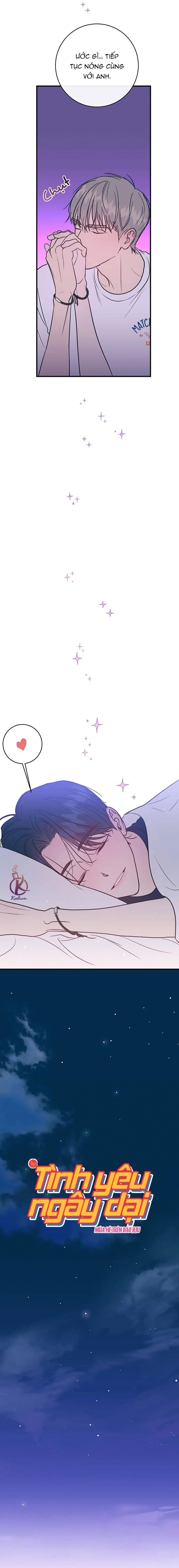 tình yêu ngây dại chapter 47 3