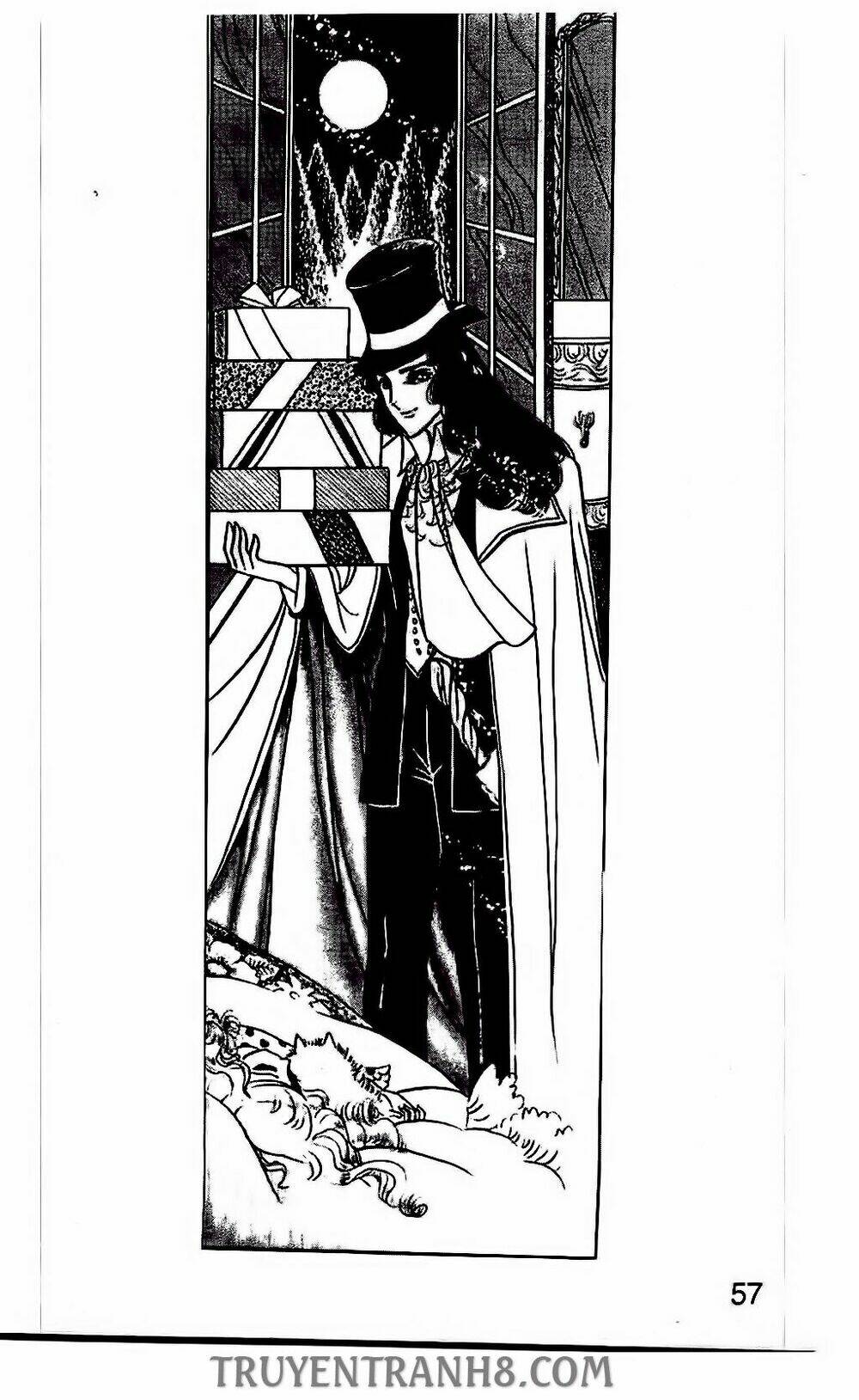 the count s daughter chapter 11 28