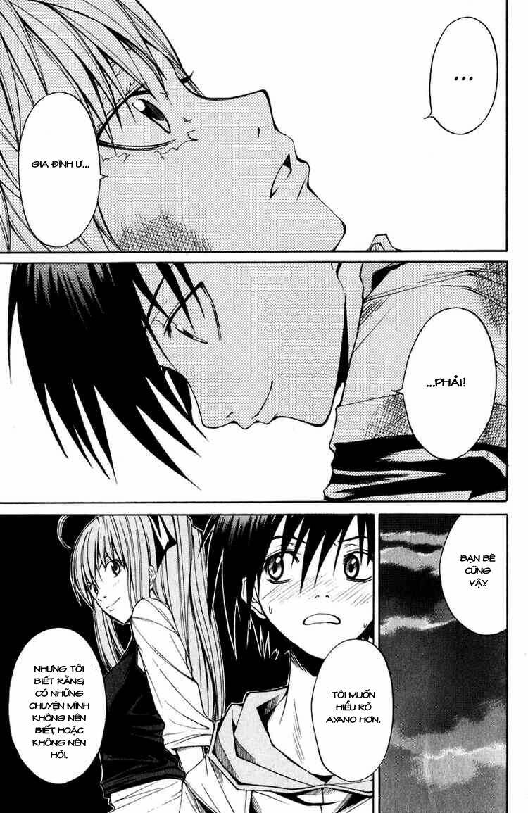 psycho buster chapter 8 39