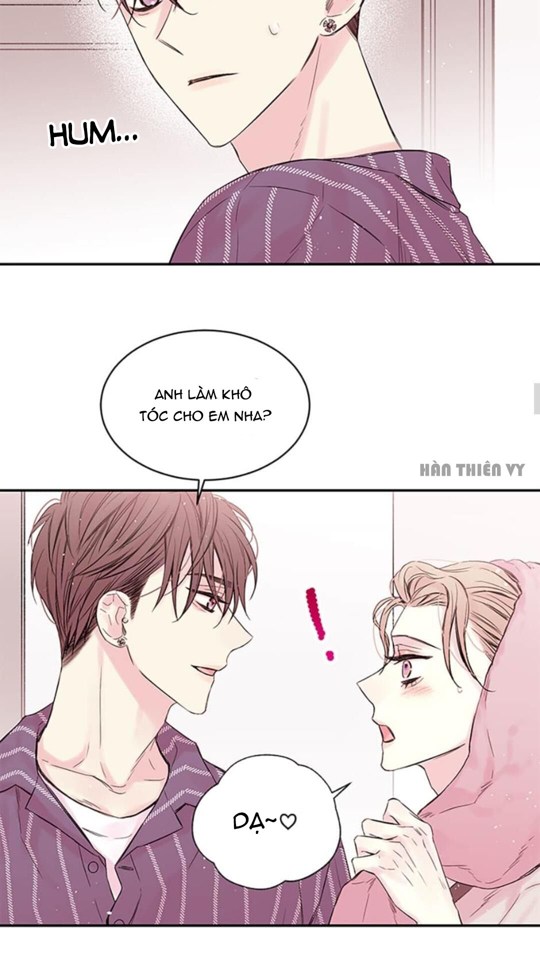 in my closet chapter 28 9