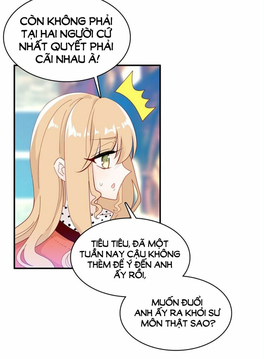 Ái Thượng Ngạo Kiều Long Vương Gia chapter 26 - Trang 4