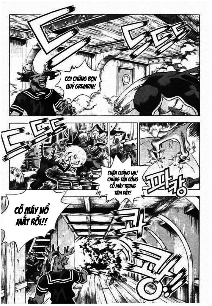 ragnarok - into the abyss chapter 79 6