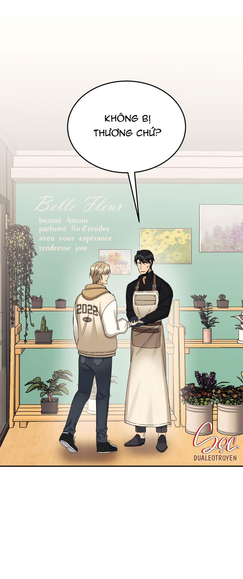 tuyển tập những ông chú tà zâm chapter 7.3 44