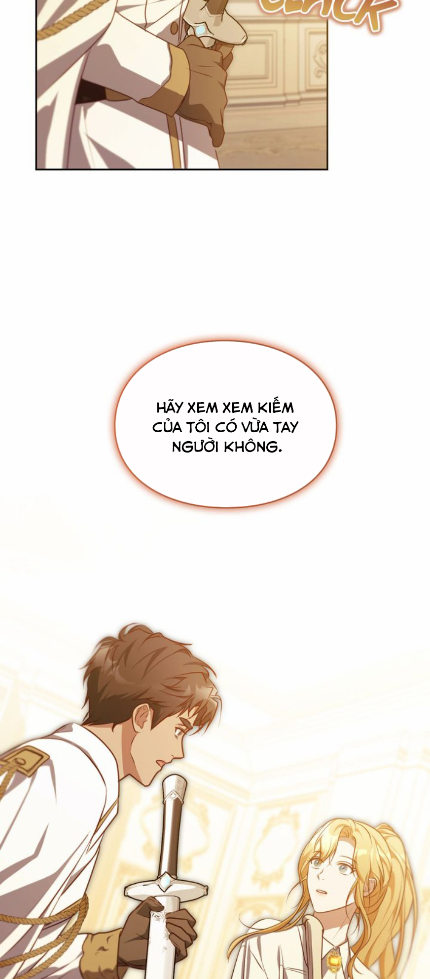 thánh nữ evelina chapter 34 15