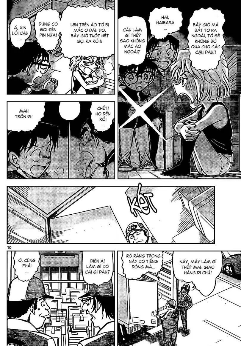 conan chapter 841 10