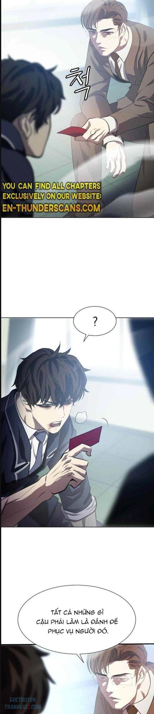 đấu trường chiến đấu chapter 2 27