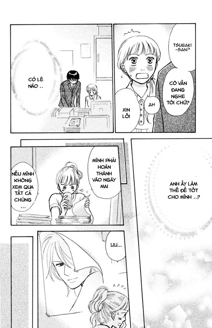 momoiro heaven chapter 16.5 18