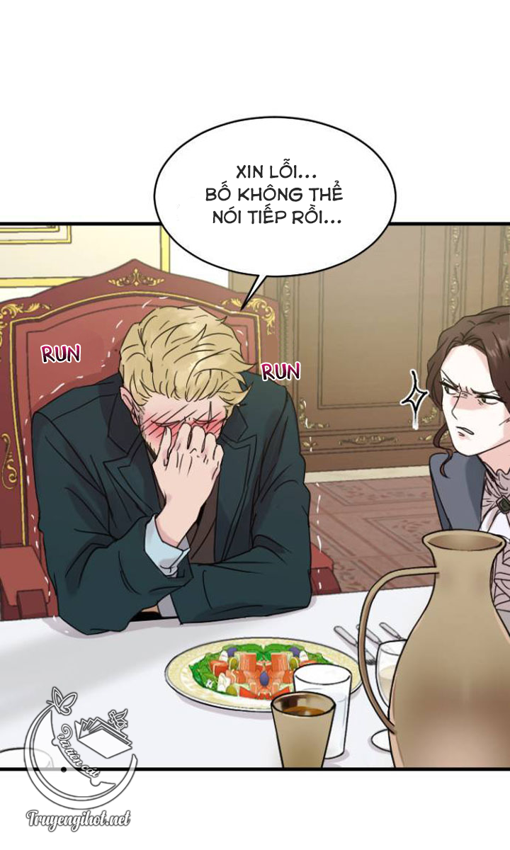 thánh nữ ẩn mình chapter 1.2 7