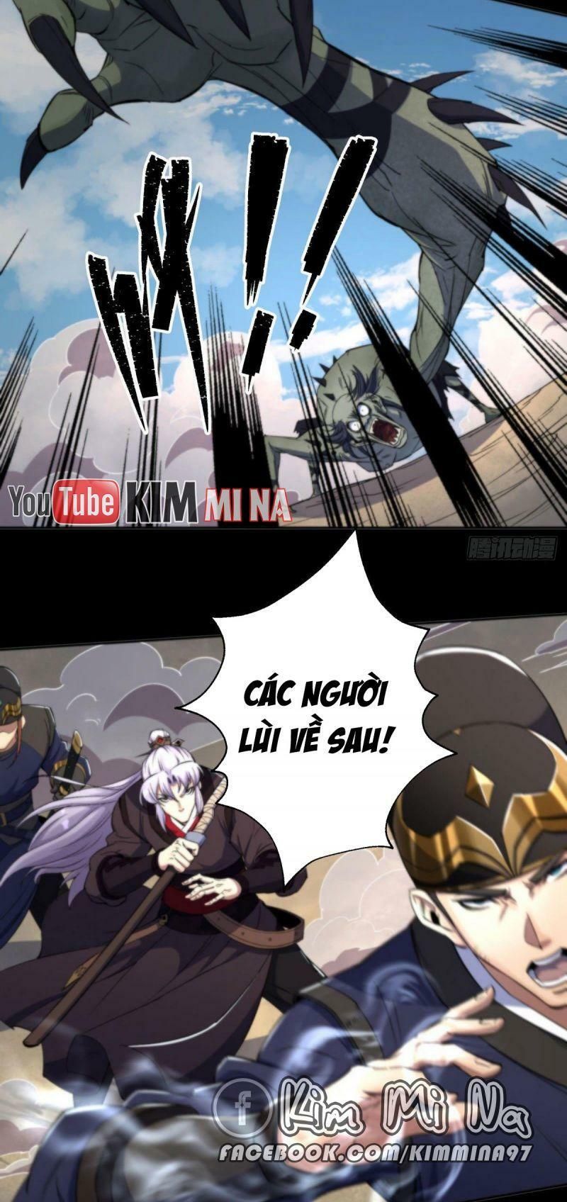 thông u đại thánh chapter 10 15