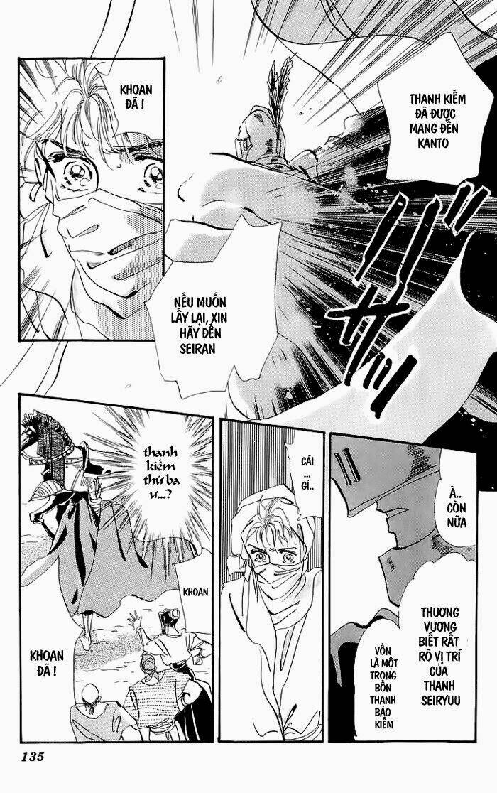 đứa con số phận chapter 15 40