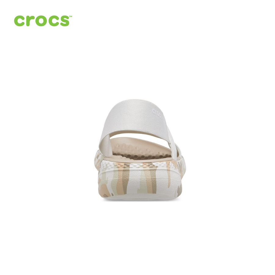 Giày sandal nữ Crocs Literide - 207285-1CN