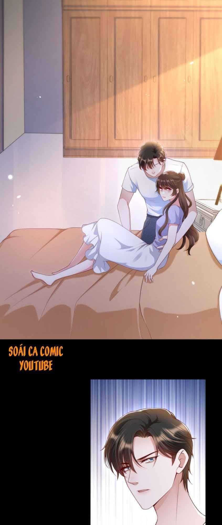 nhất sanh hữu hỉ chapter 16 8