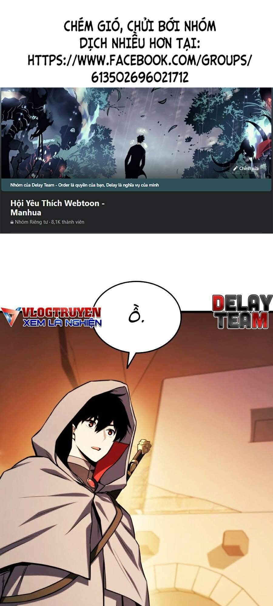 huyền thoại game thủ - tái xuất chapter 28 1