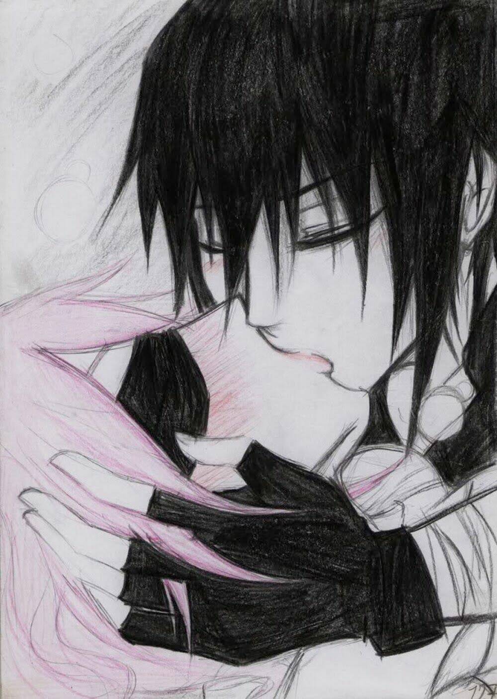 cửu vĩ hồ ly - doujinshi sasusaku chapter 19 23