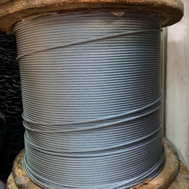 Cáp INOX 304  capthepgiasi