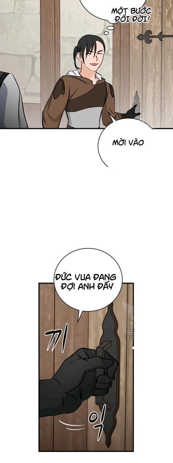 tôi lên cấp chỉ bằng cách ăn chapter 58 14