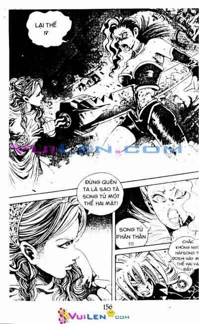 tiểu hòa thượng hd remake chapter 302 8