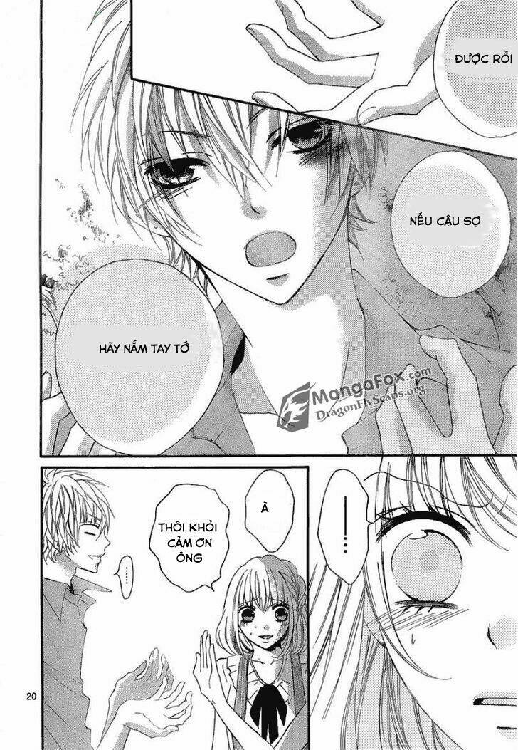 boku wa ookami chapter 13.2 5