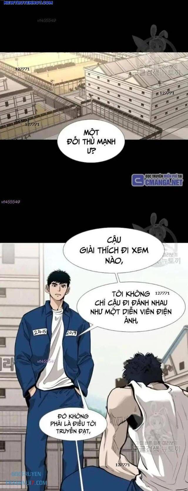 shark - cá mập chapter 204 7