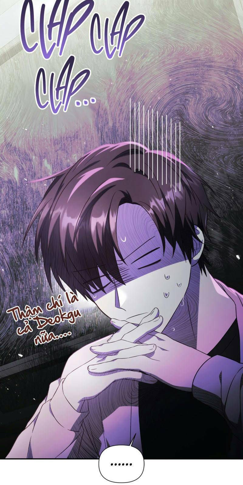 Kí Sự Hồi Quy Chapter 30 36