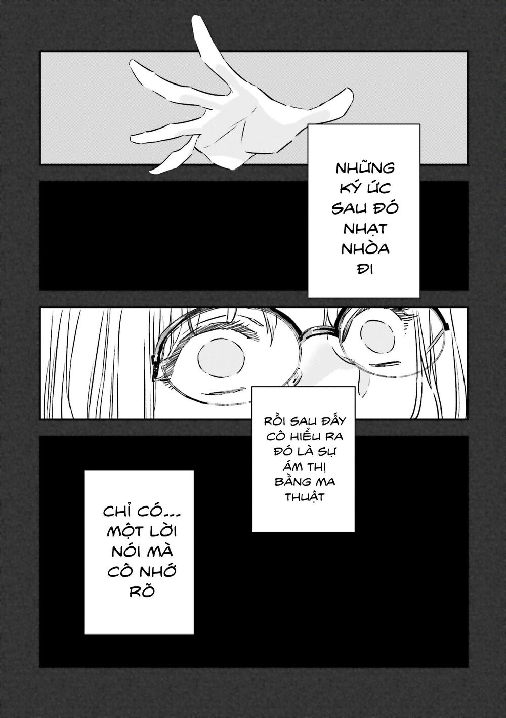 fate/strange fake chapter 25 17
