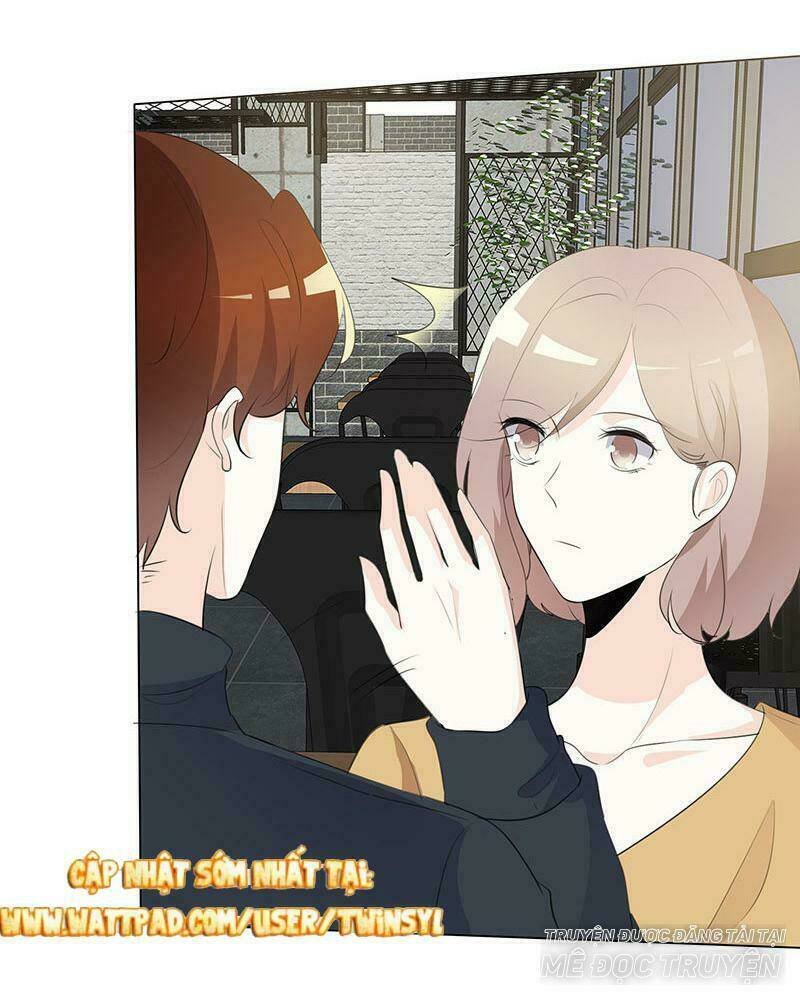 ái người tình xuất vu lam chapter 98 11