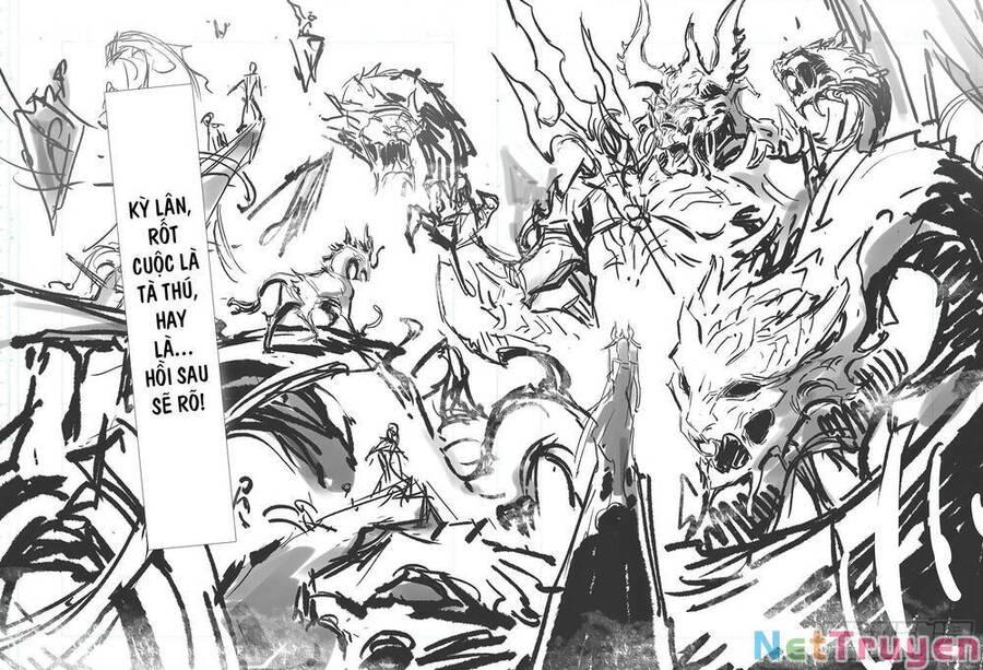 huyền hạo chiến ký chapter 258 27