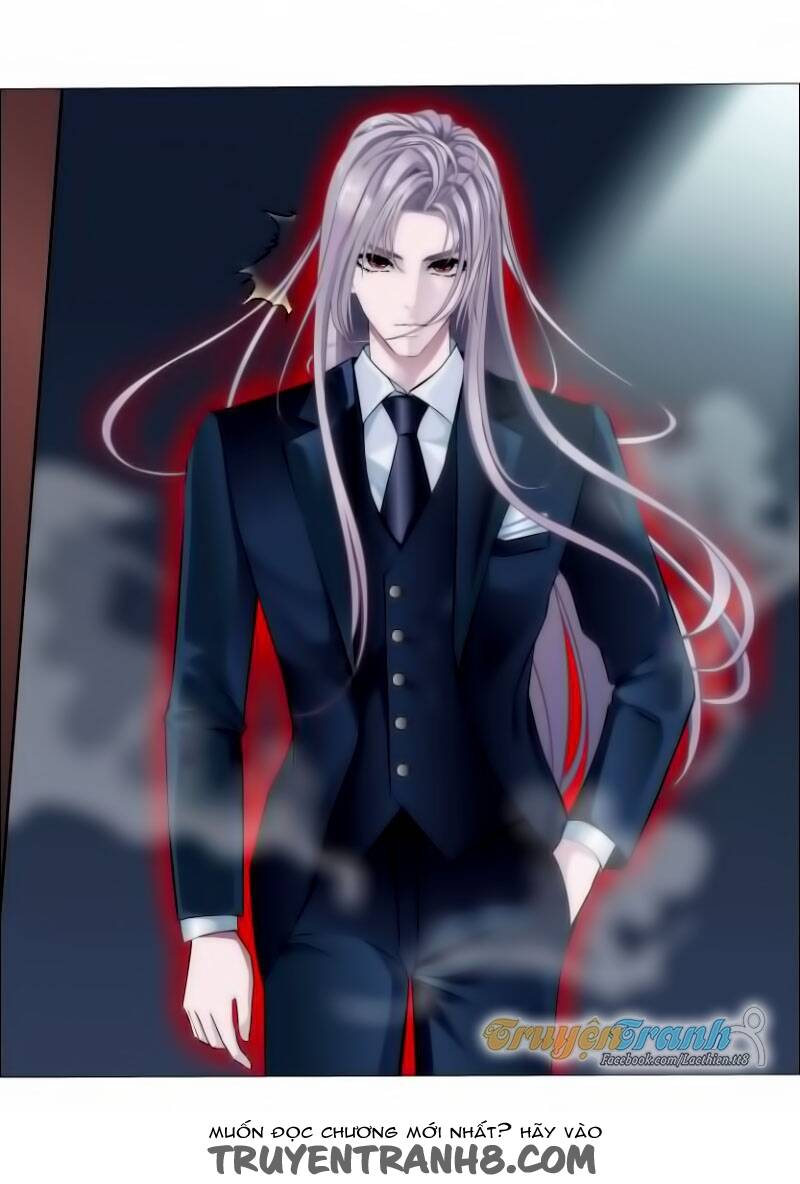 beauty and demon chapter 0 12