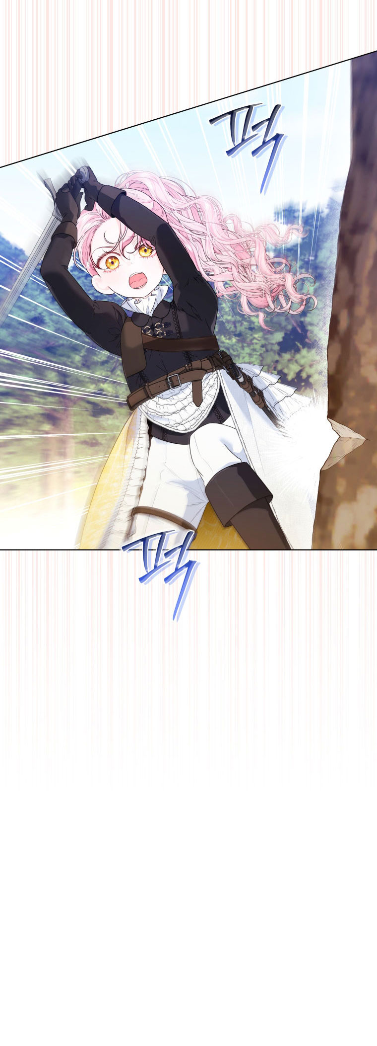 thà rằng để tôi trở thành nữ hoàng chapter 15.1 15