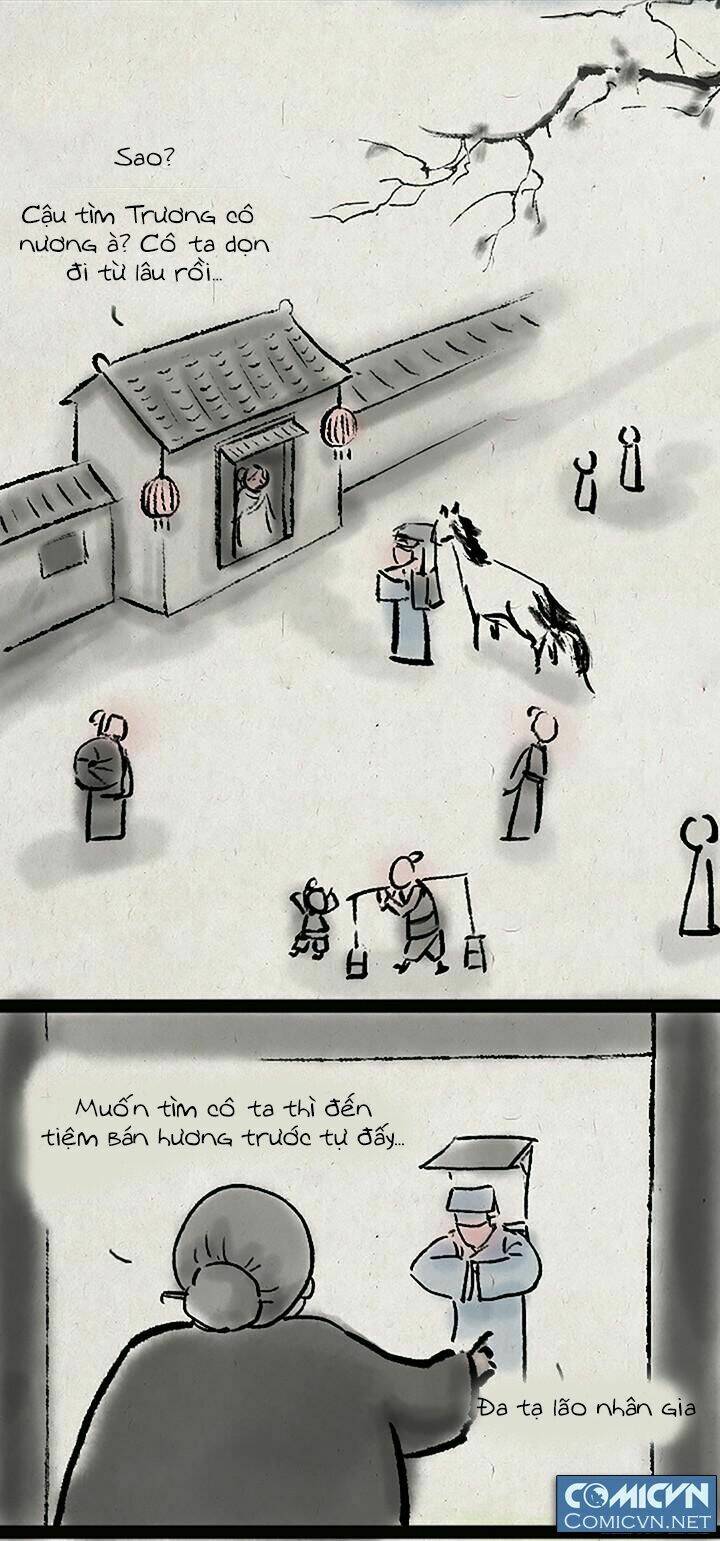 nhất thiền tiểu hòa thượng chapter 26 22