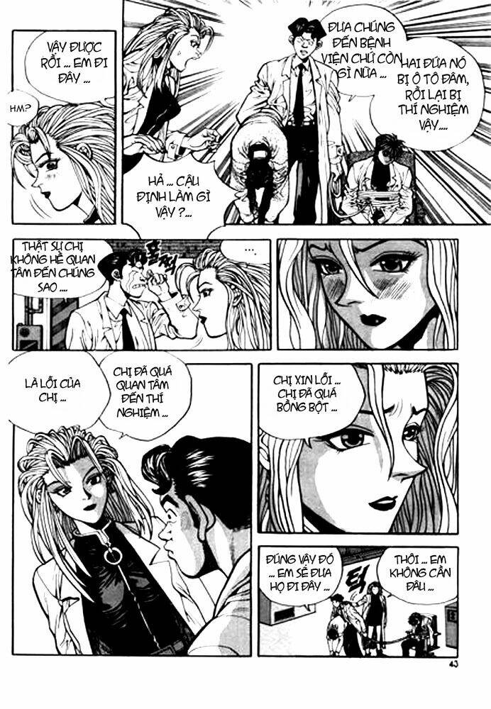 change guy chapter 2 8