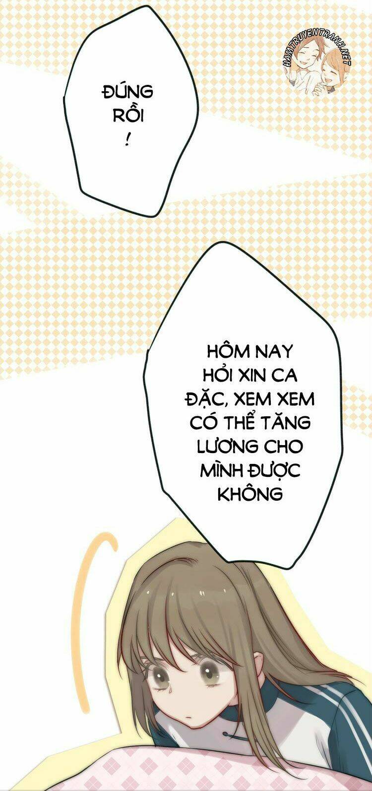 viện bảo tàng tâm nguyện chapter 9.3 13