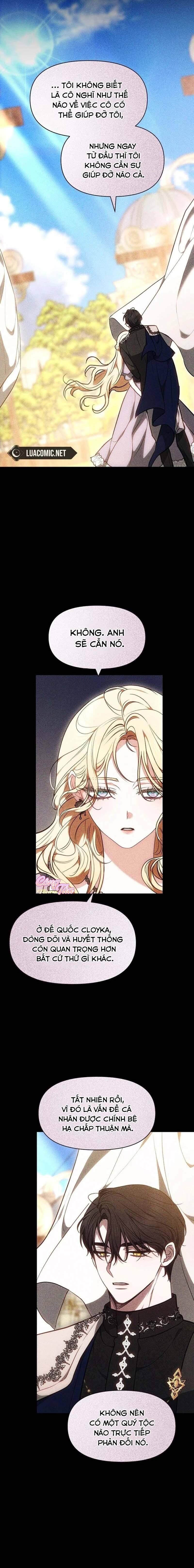 mang em vào giấc ngủ chapter 7 20