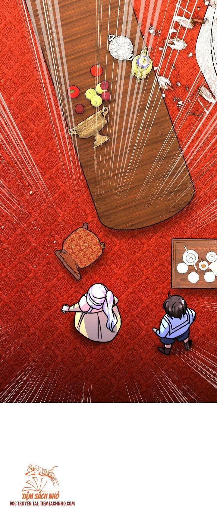 nàng evangeline chapter 10 4