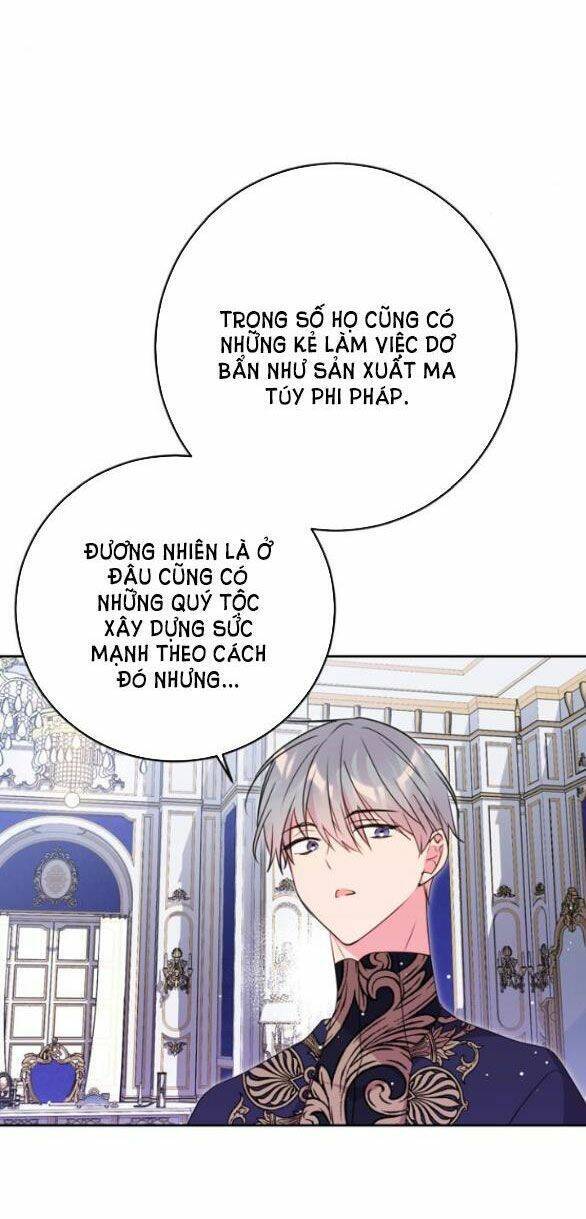 mỗi đêm chồng tôi đều biến đổi chapter 7.5 11