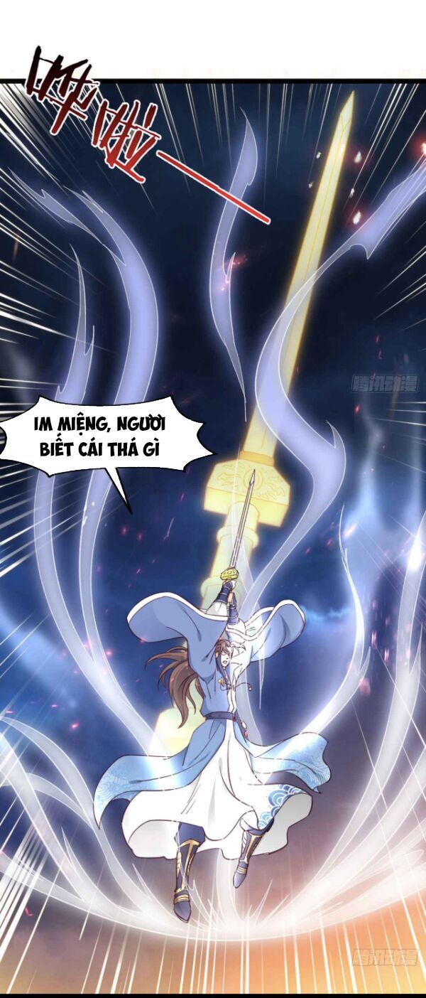 lão tổ của bạn đang online chapter 37 32