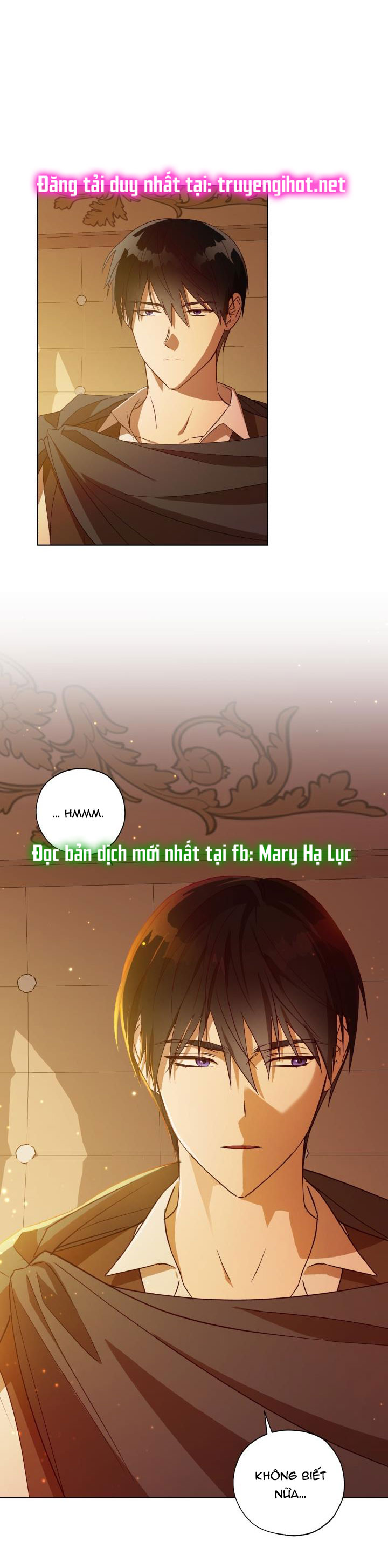 công chúa khắc ấn kẻ phản nghịch chapter 31 17