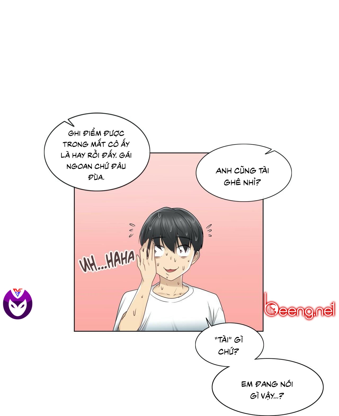 mở khóa tim em chapter 25 11