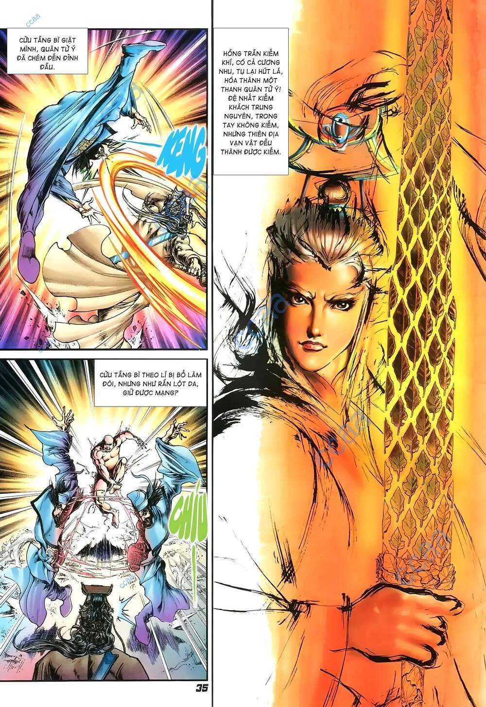 tích lịch chapter 34 17