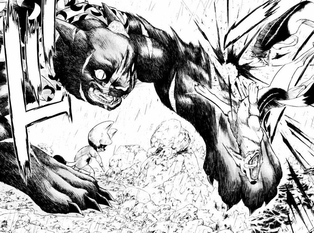 doubutsu no kuni chapter 3 38