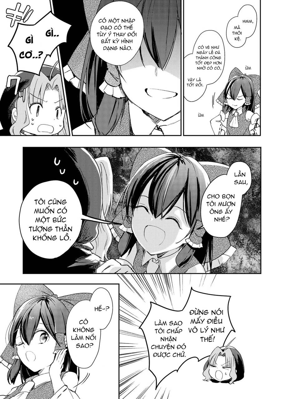 touhou ibarakasen - wild and horned hermit chapter 44 25